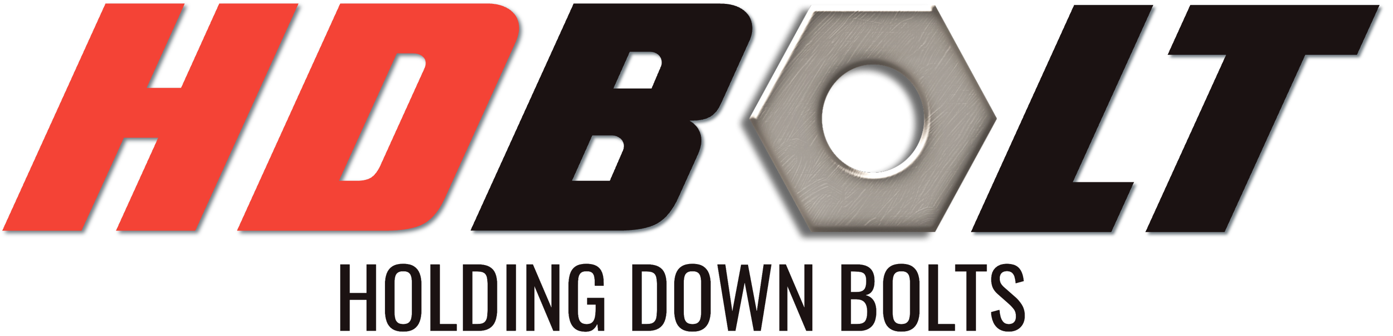 HD BOLT Logo